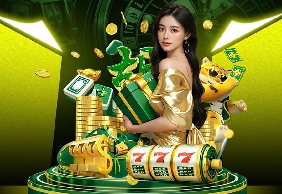 Hình minh hoạ chuyên mục Nổ Hũ