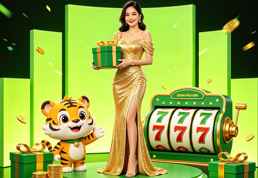 Hình minh hoạ chuyên mục Xổ Số