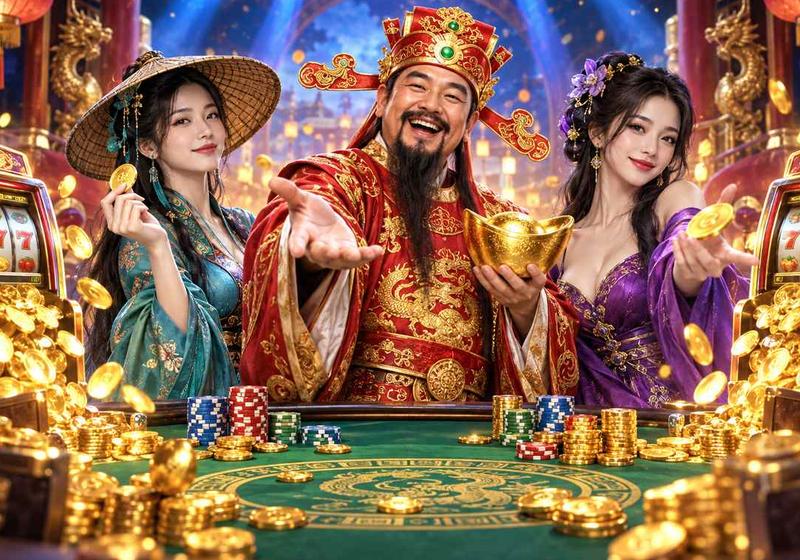 Khi vòng quay bị mất kết nối cần kiểm tra những gì? – vn138