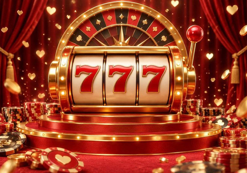 Chọn chủ đề casino cho người mới trong trải nghiệm vn138